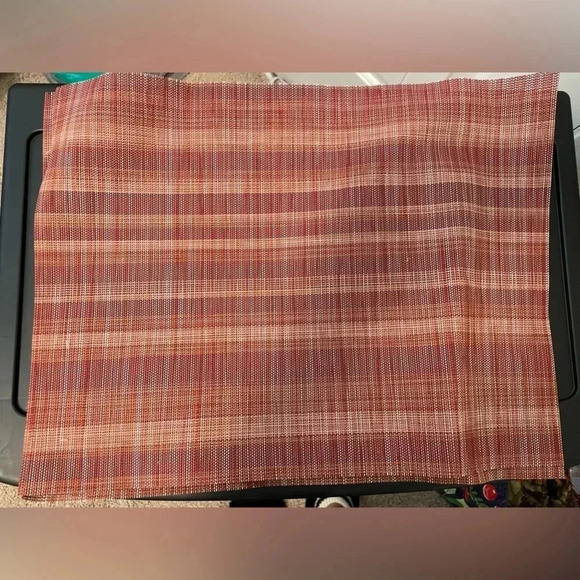 Set of 2 placemats by Threshold - Picture 1 of 2